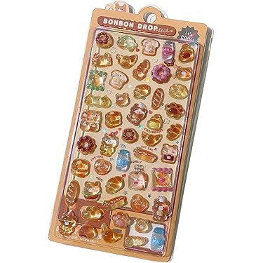 アメリカン⭐︎アメキャラ系 ショッパー、ロールシール、デザインペーパーまとめ売り 楽天市場】ステッカー アメリカン カンパニー キャラクター